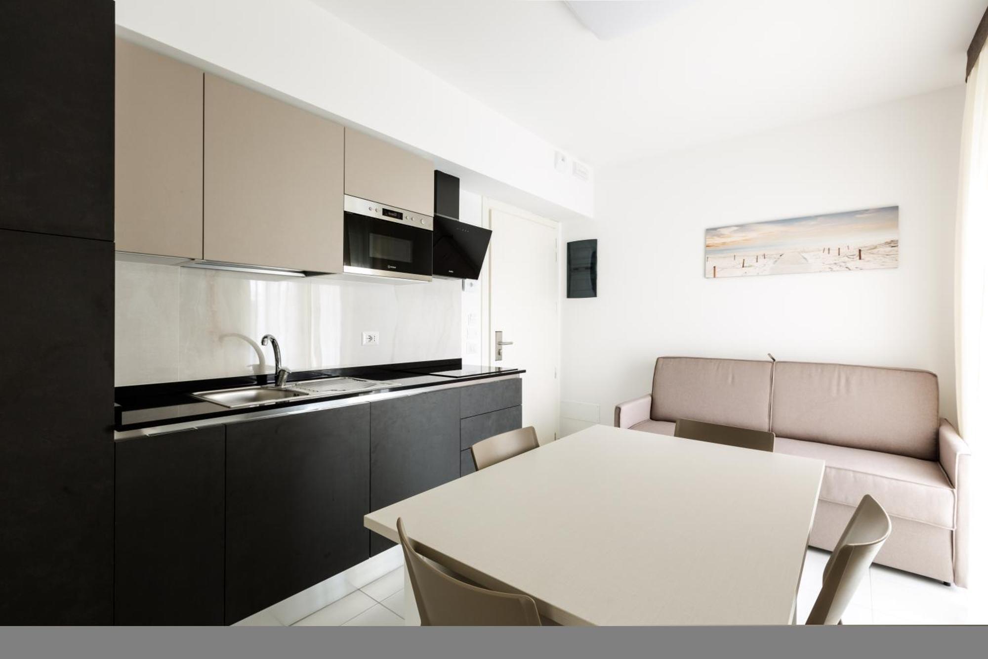 Residence Perla Verde Riccione Exterior photo