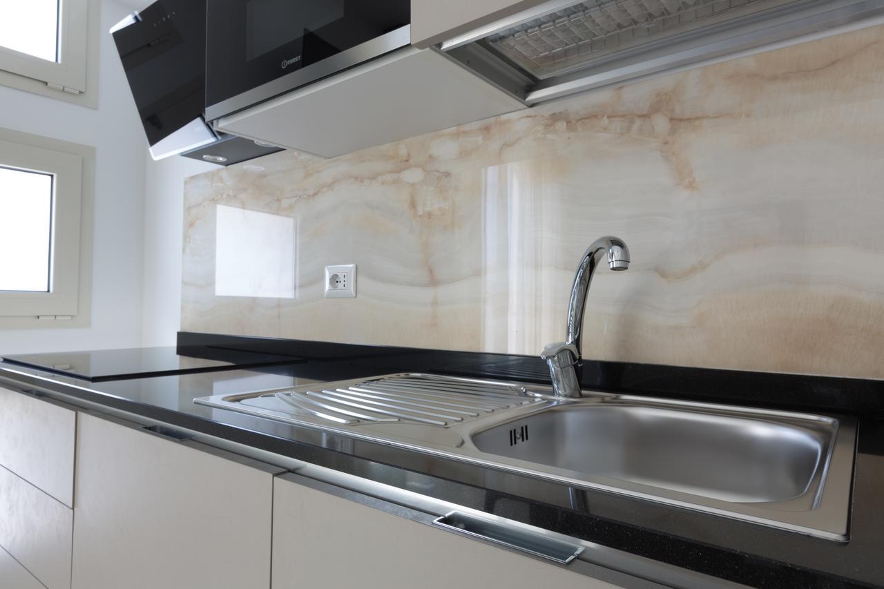 Residence Perla Verde Riccione Exterior photo