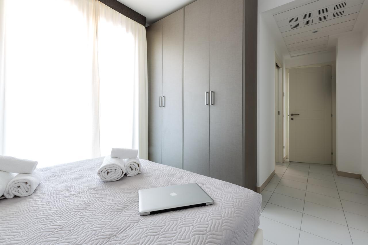 Residence Perla Verde Riccione Exterior photo