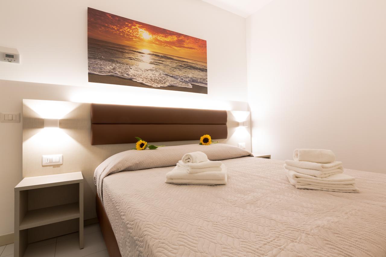 Residence Perla Verde Riccione Exterior photo
