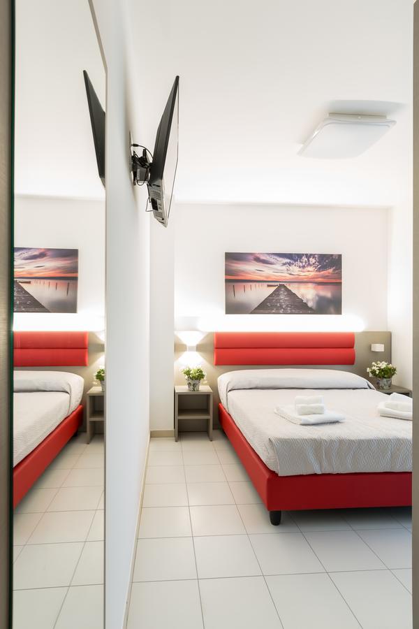 Residence Perla Verde Riccione Exterior photo