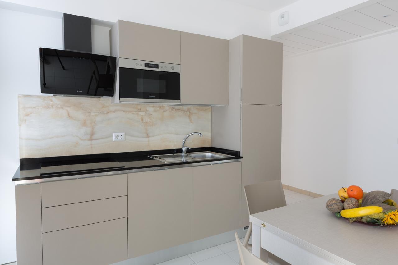 Residence Perla Verde Riccione Exterior photo